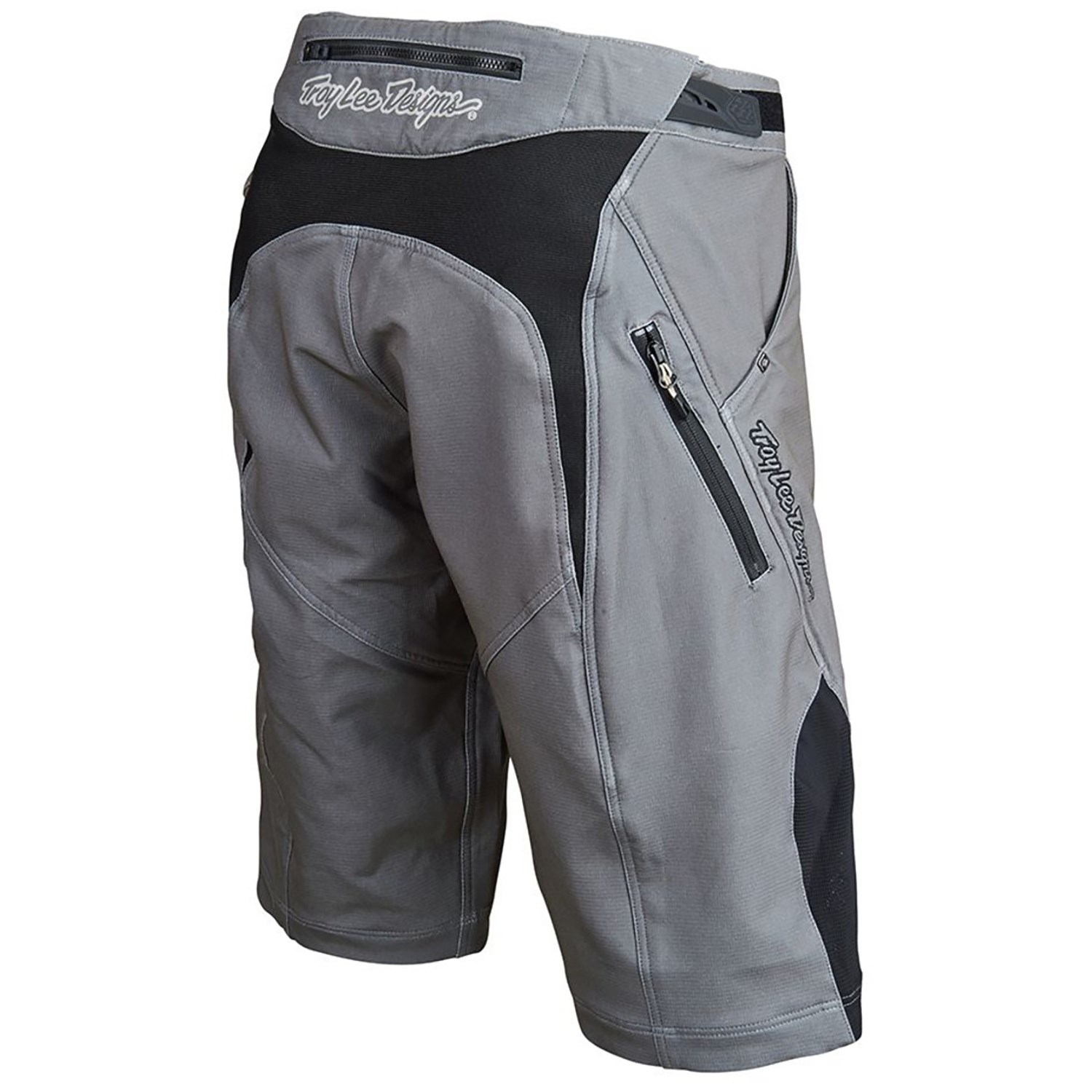 troy lee designs padded shorts