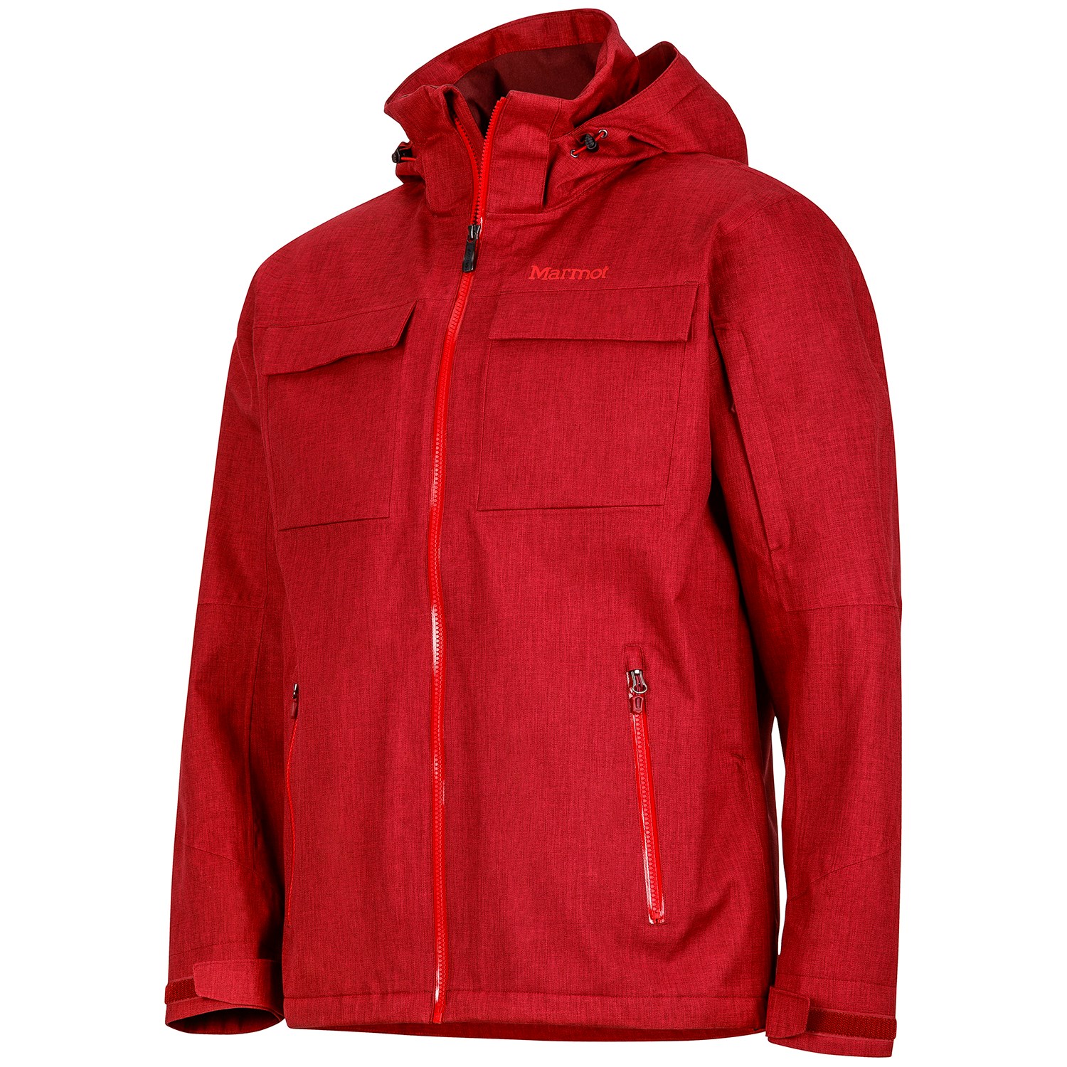 Marmot radius jacket on sale review