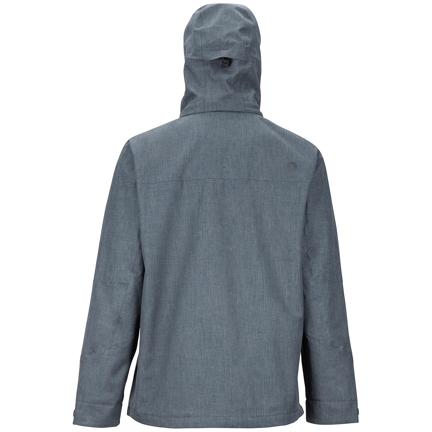 marmot men's radius jacket