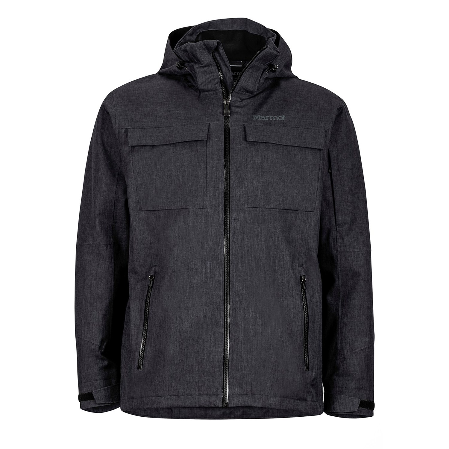 Marmot radius jacket on sale review