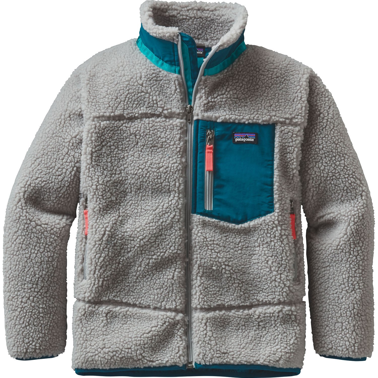 Patagonia girls deals retro x