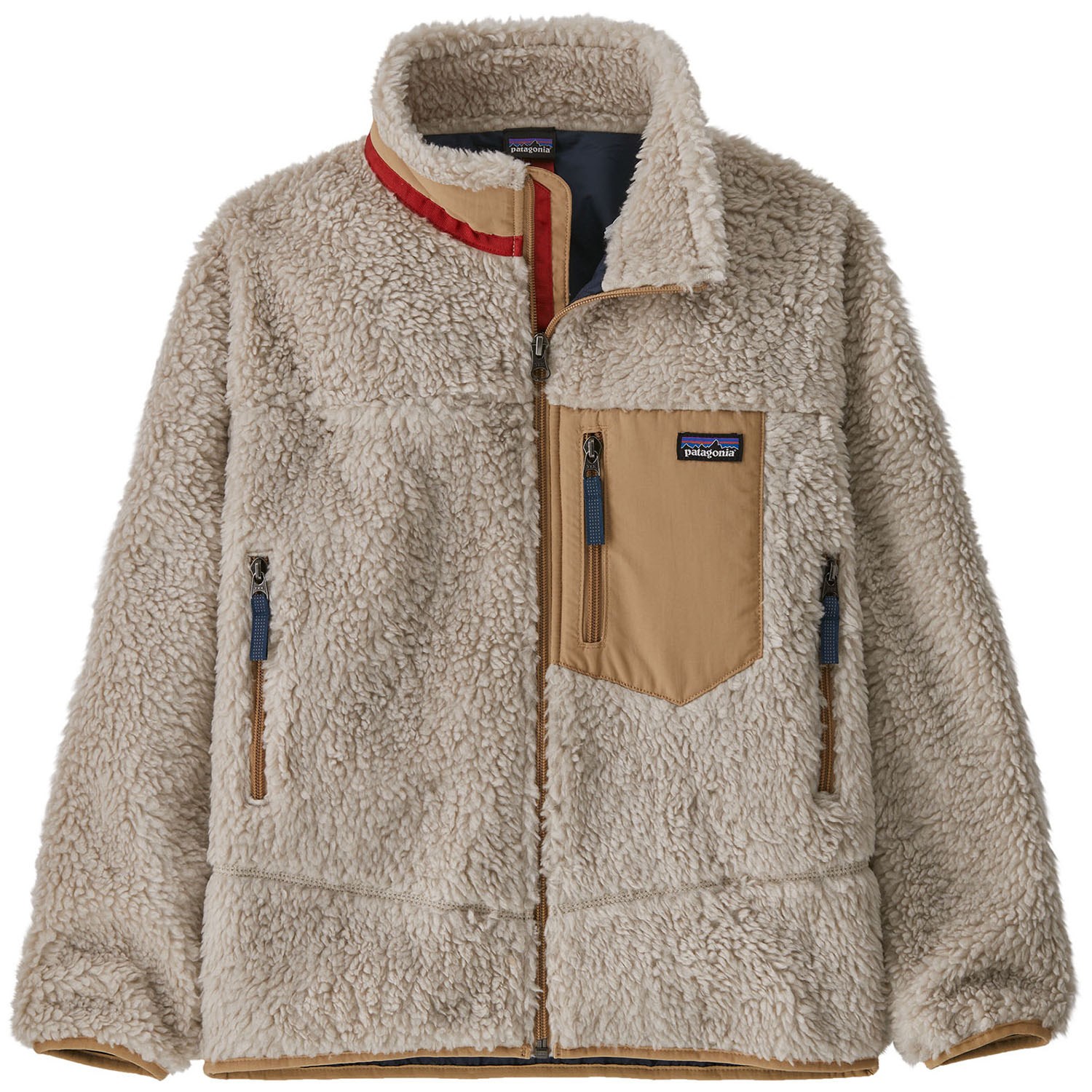 Patagonia Retro-X Jacket - Kids'