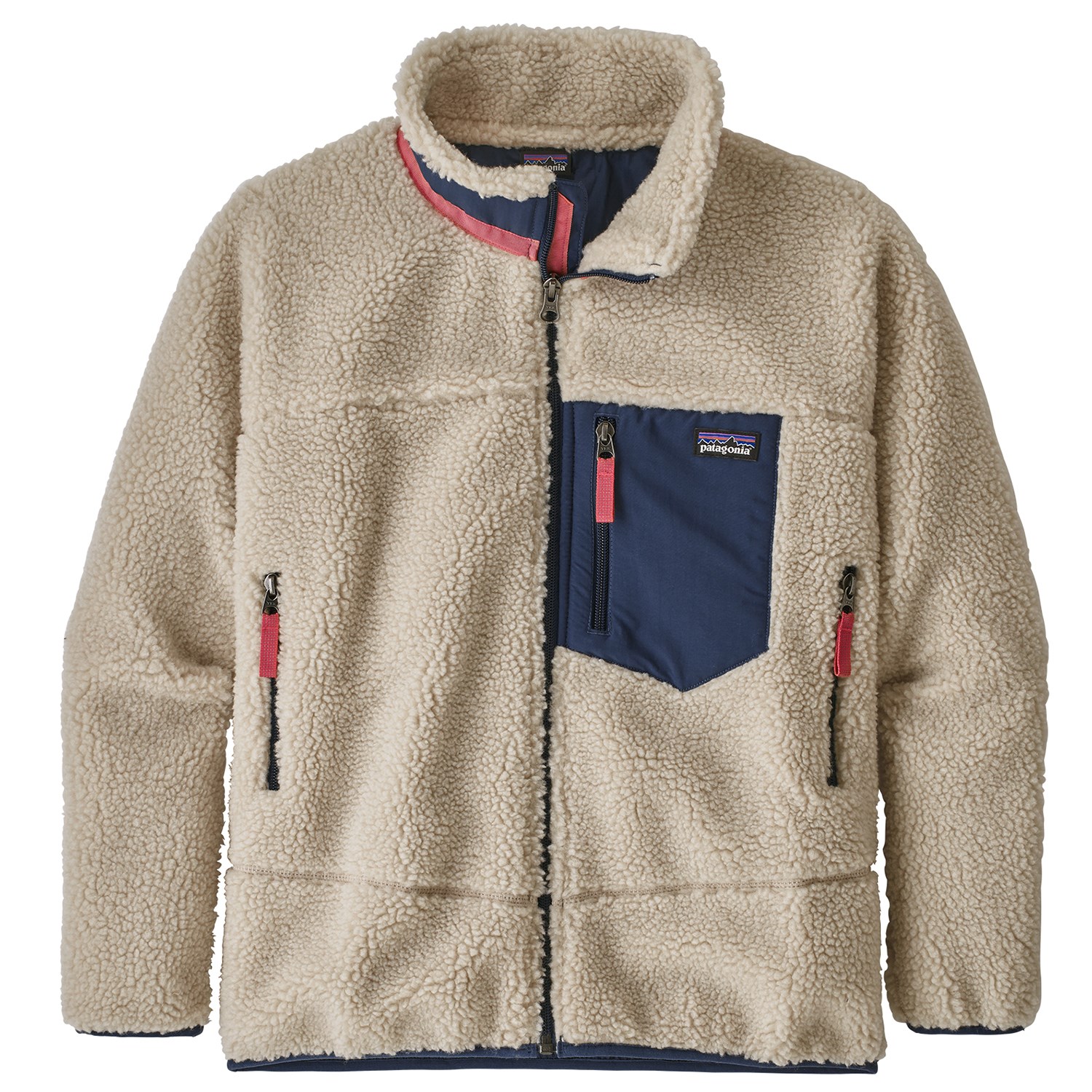 patagonia ボーイズ レトロx ジャケット | www.jarussi.com.br