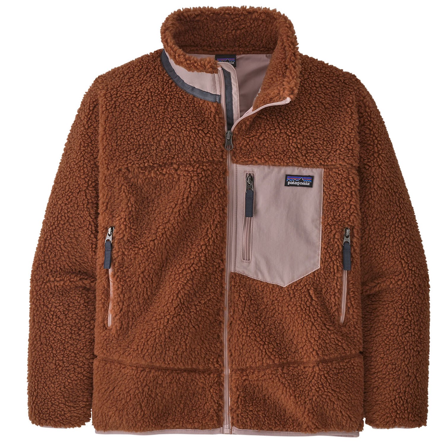 PATAGONIA KIDS CLASSIC RETRO CARDIGAN-