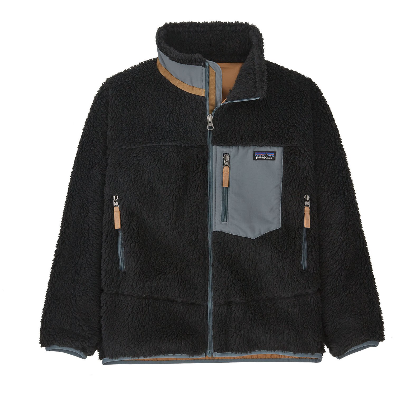 Patagonia Retro-X Jacket - Kids' | evo Canada