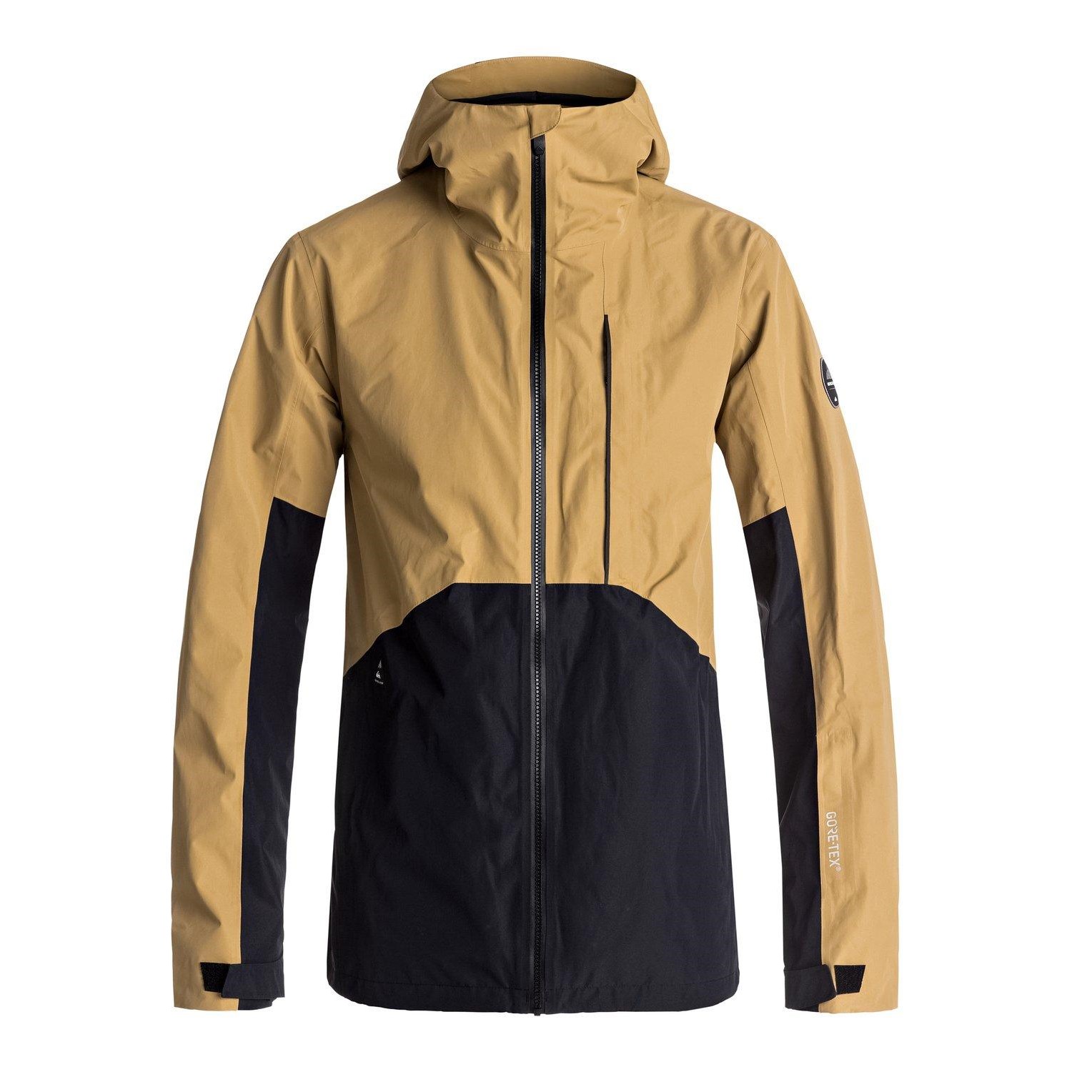 Quiksilver forever jacket hotsell