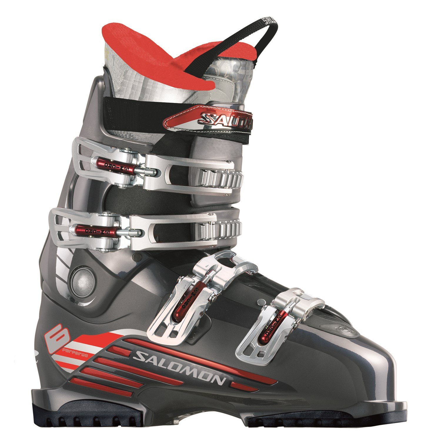 Salomon Performa 6.0 Ski Boots | evo