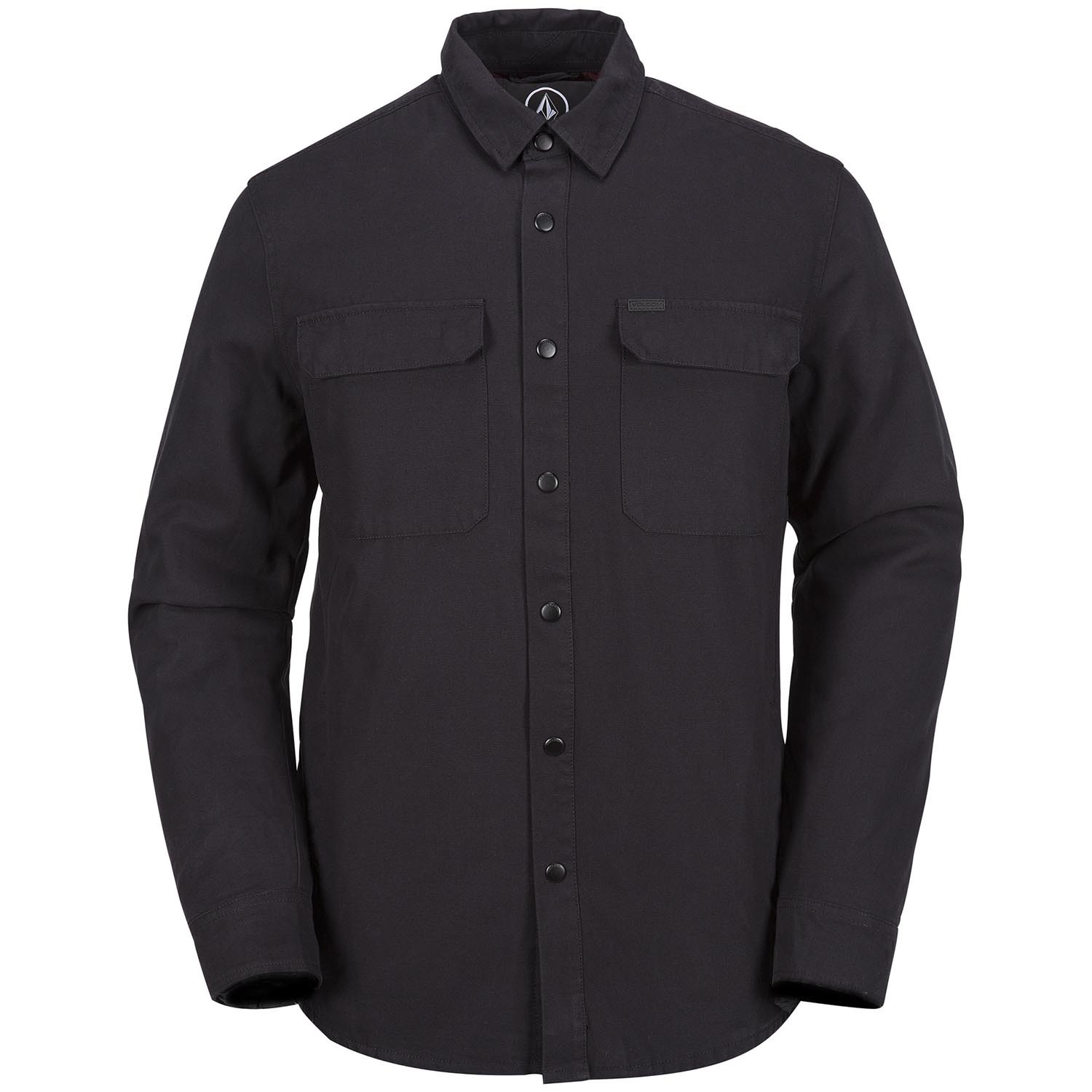 volcom larkin jacket