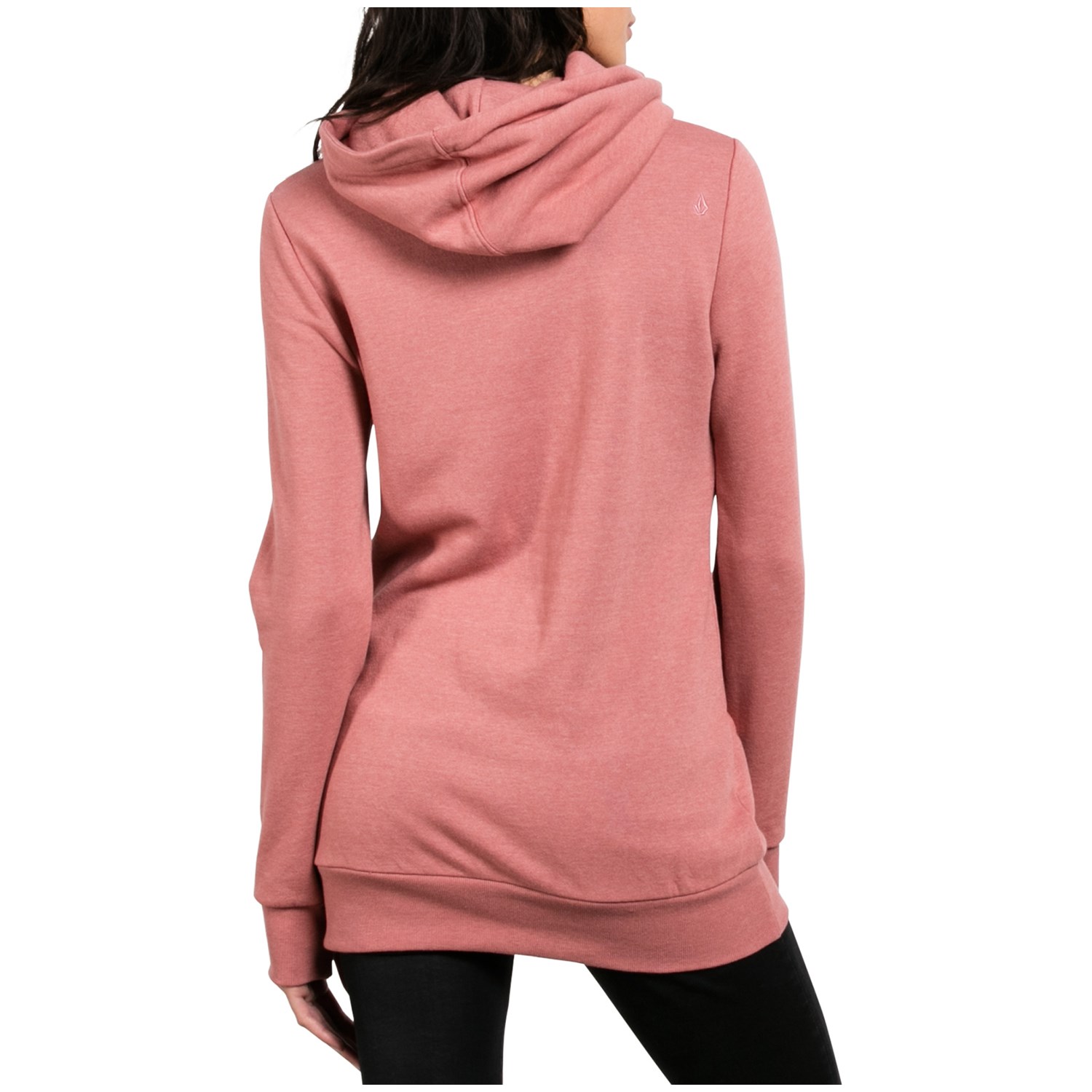 volcom crew neck sweatshirt