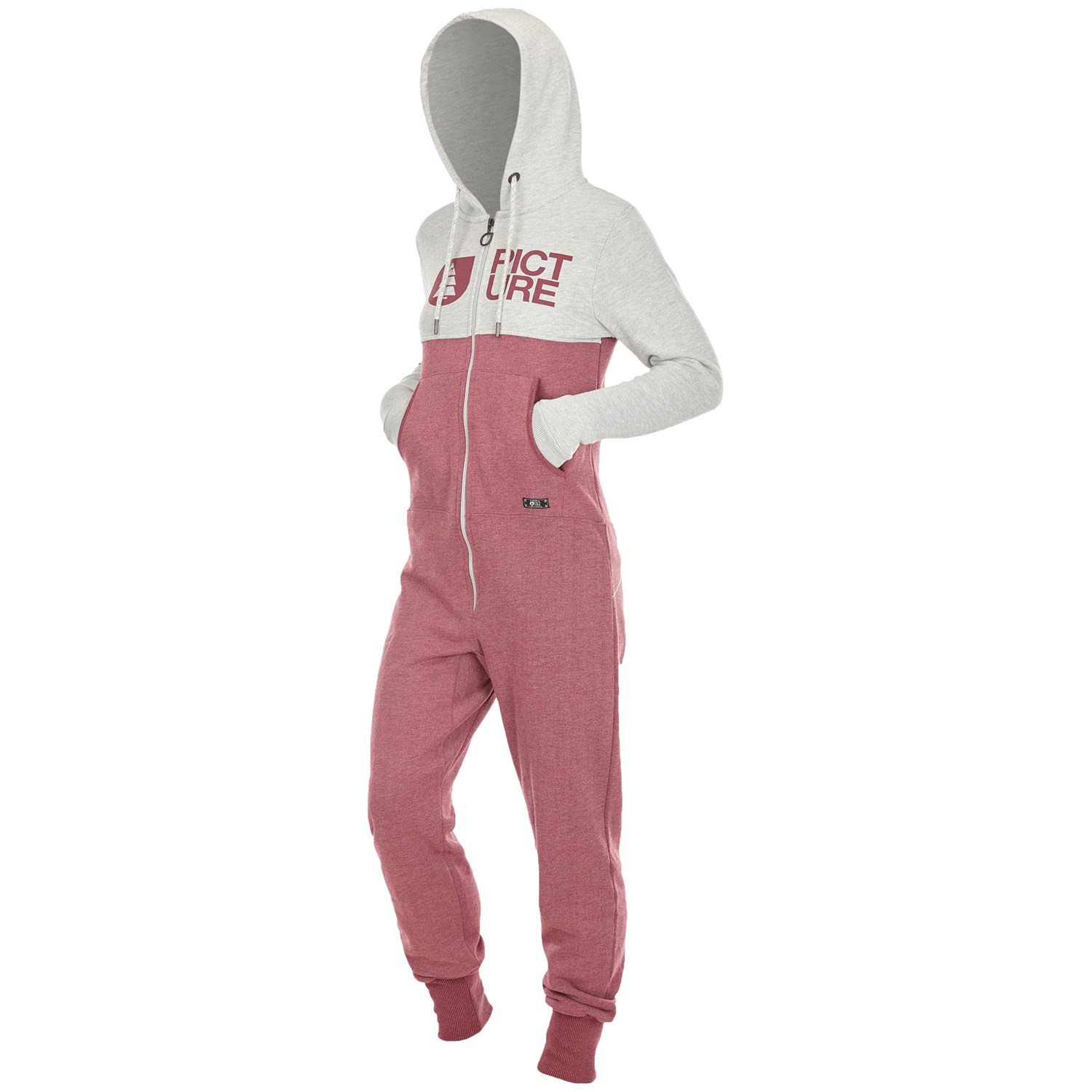 one piece jogging suit