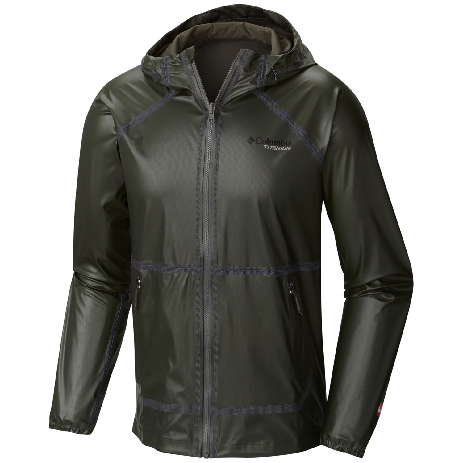 Columbia Titanium OUTDRY™ EX Reversible Jacket