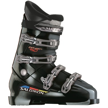 スキー 29-29.5cm Salomon Falcon Race Salomon Falcon CS Ski Boot Men's