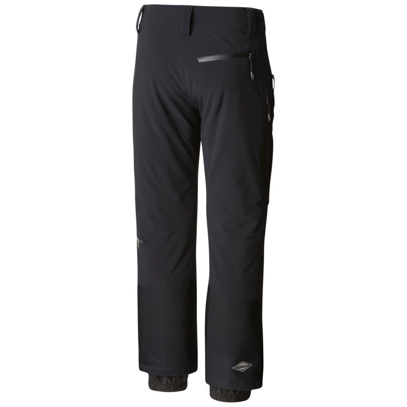 columbia titanium ski pants womens