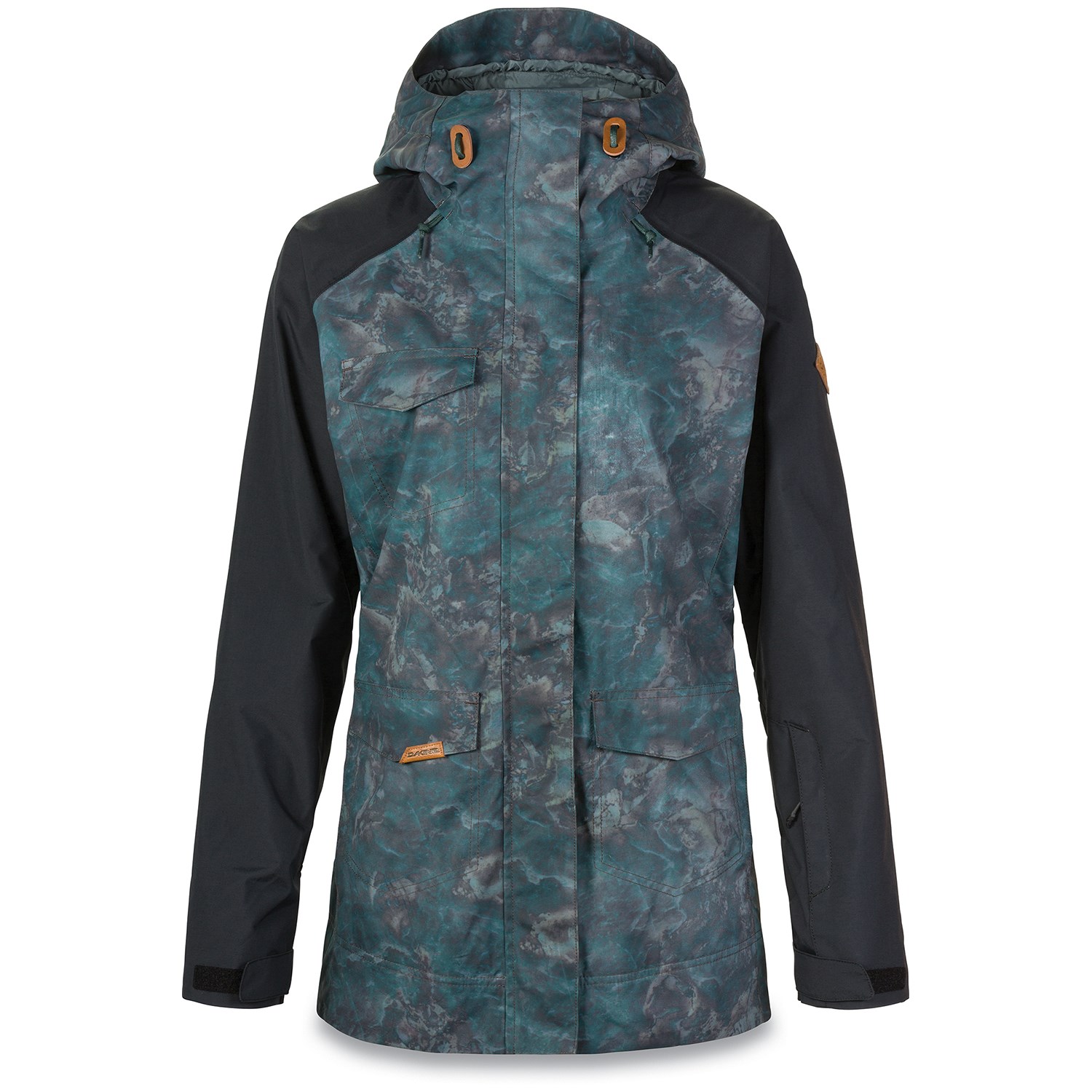 Dakine snow cheap jacket