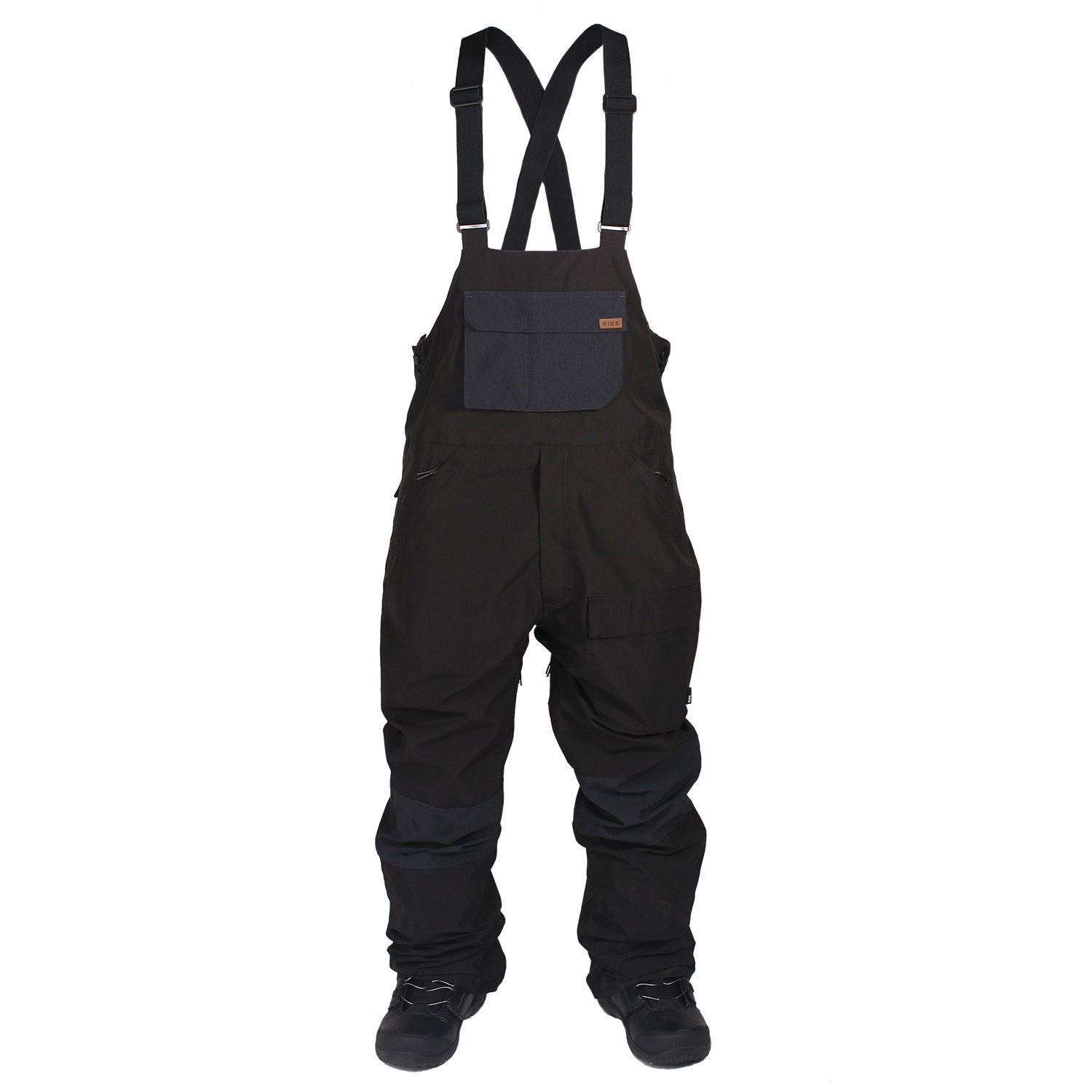 RIDE snowboard pants 28 inch Mens Fashion Bottoms Trousers on Carousell