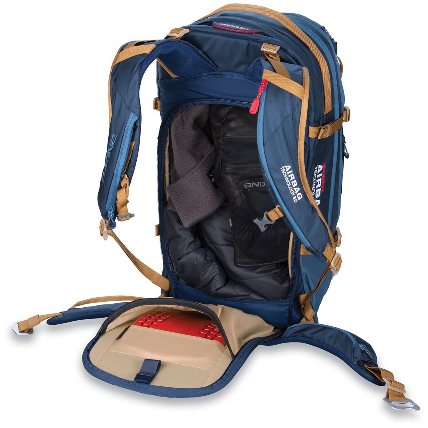 dakine poacher ras 26l backpack