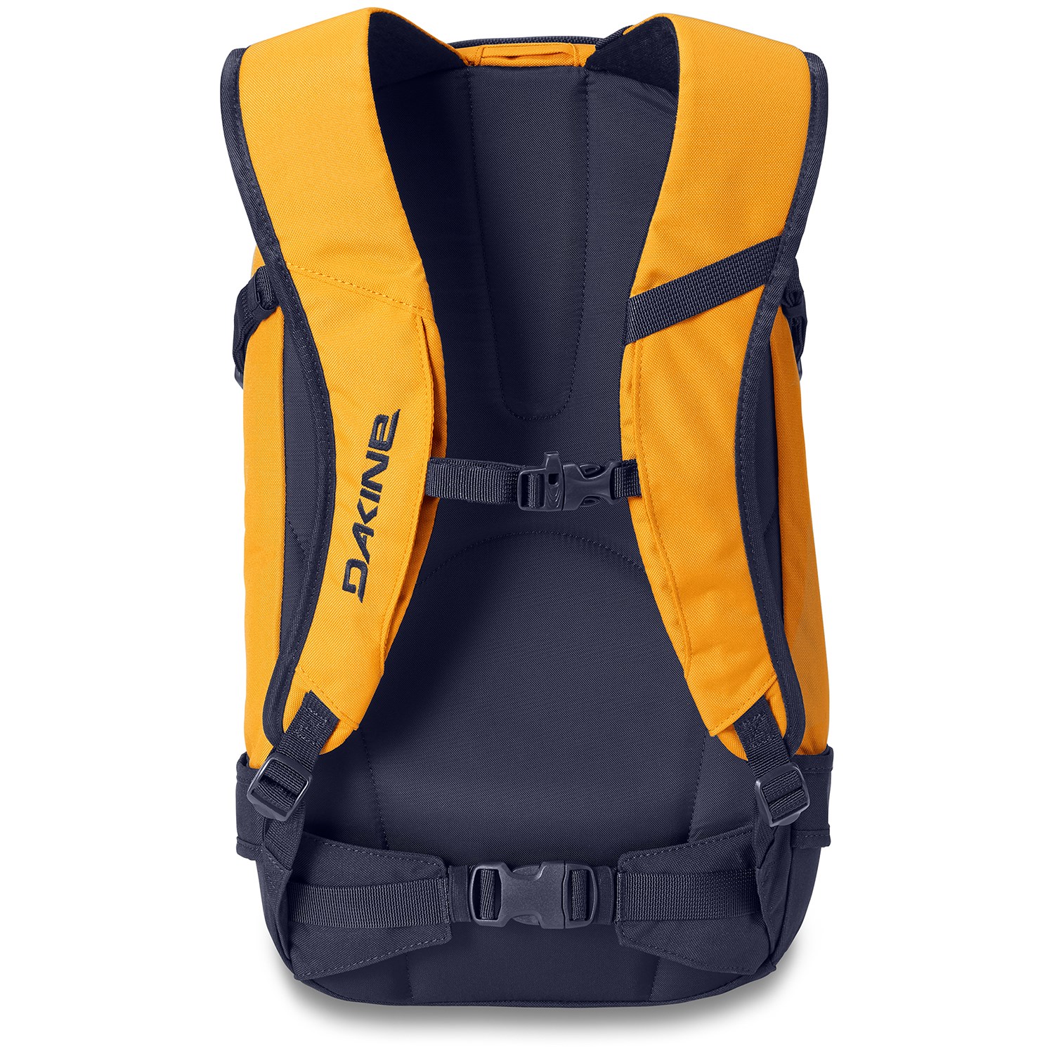 dakine heli pro 20l mineral yellow