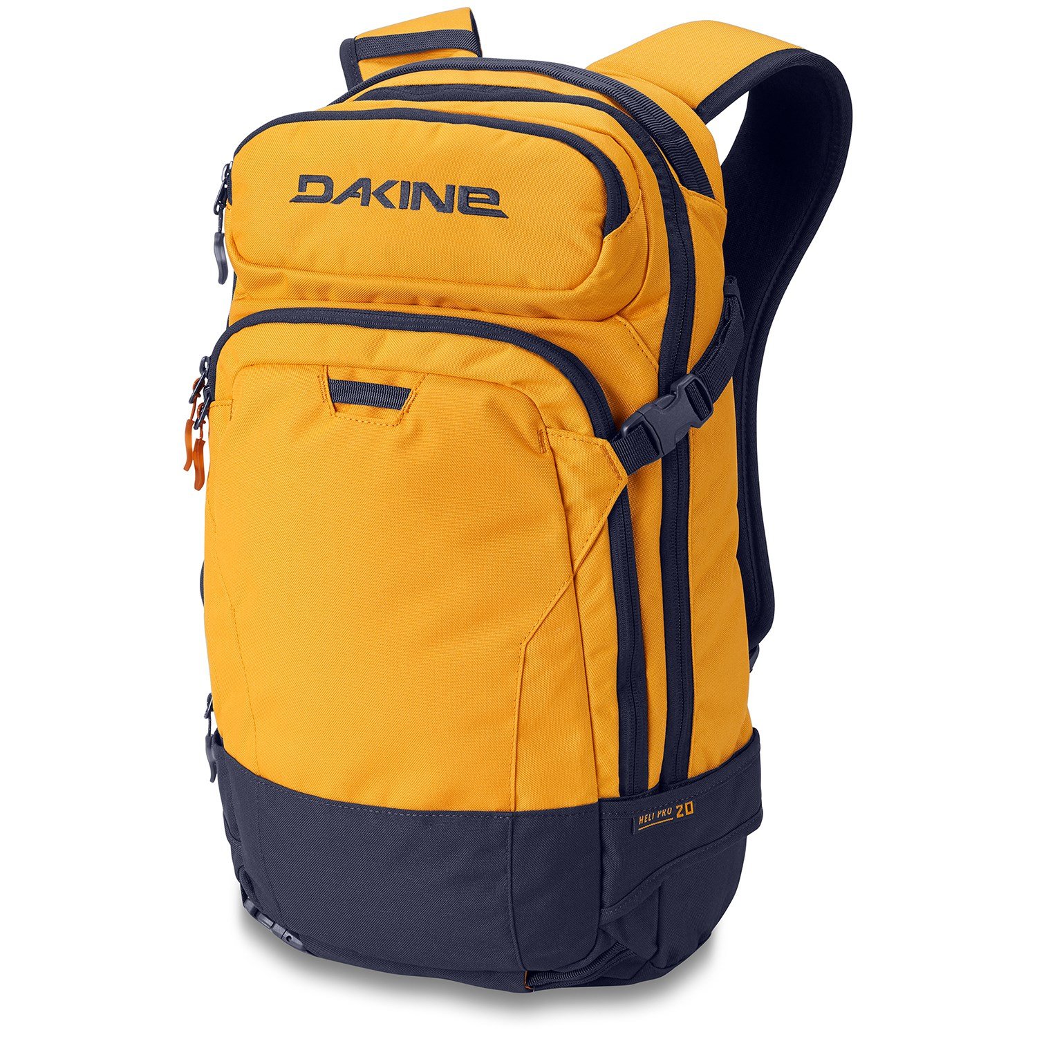 Geestelijk Faial heet Dakine Heli Pro 20L Backpack | evo