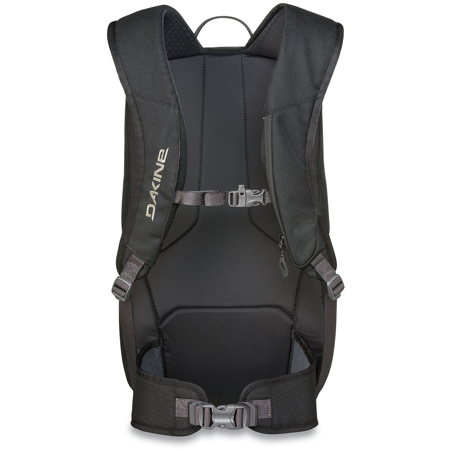 mission pro 18l backpack