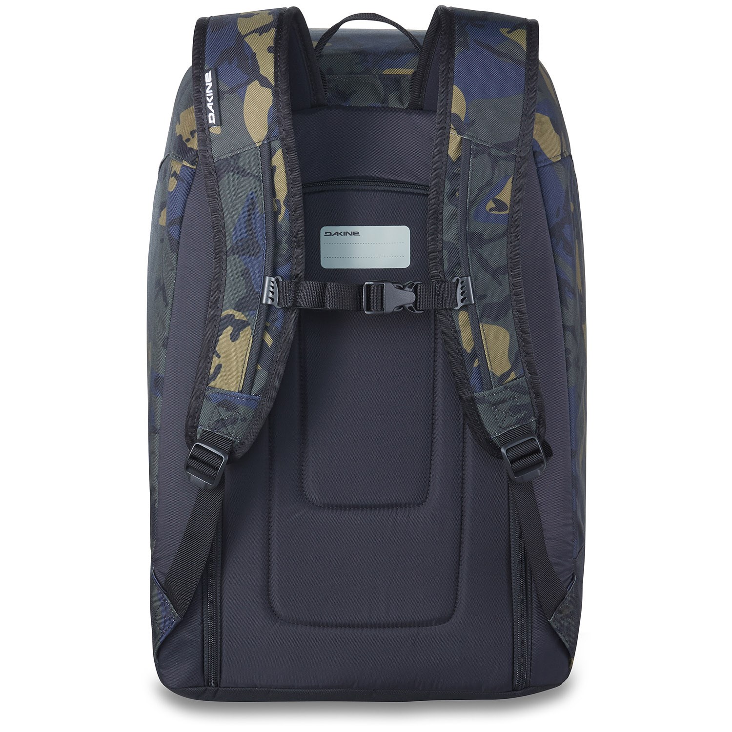 dakine unisex boot pack 50l bag