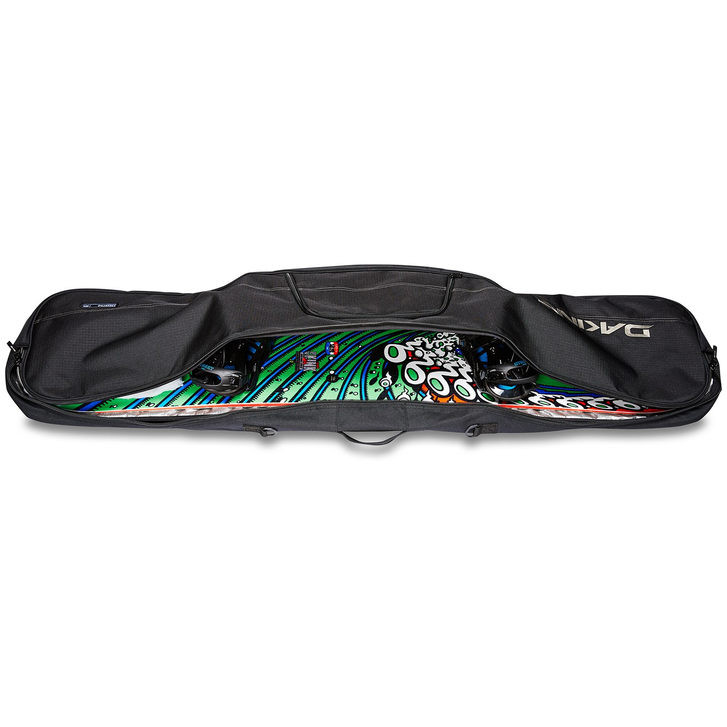Dakine Freestyle Snowboard Bag Evo