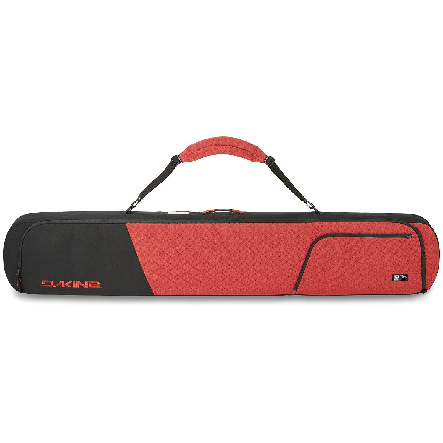 dakine tram ski bag