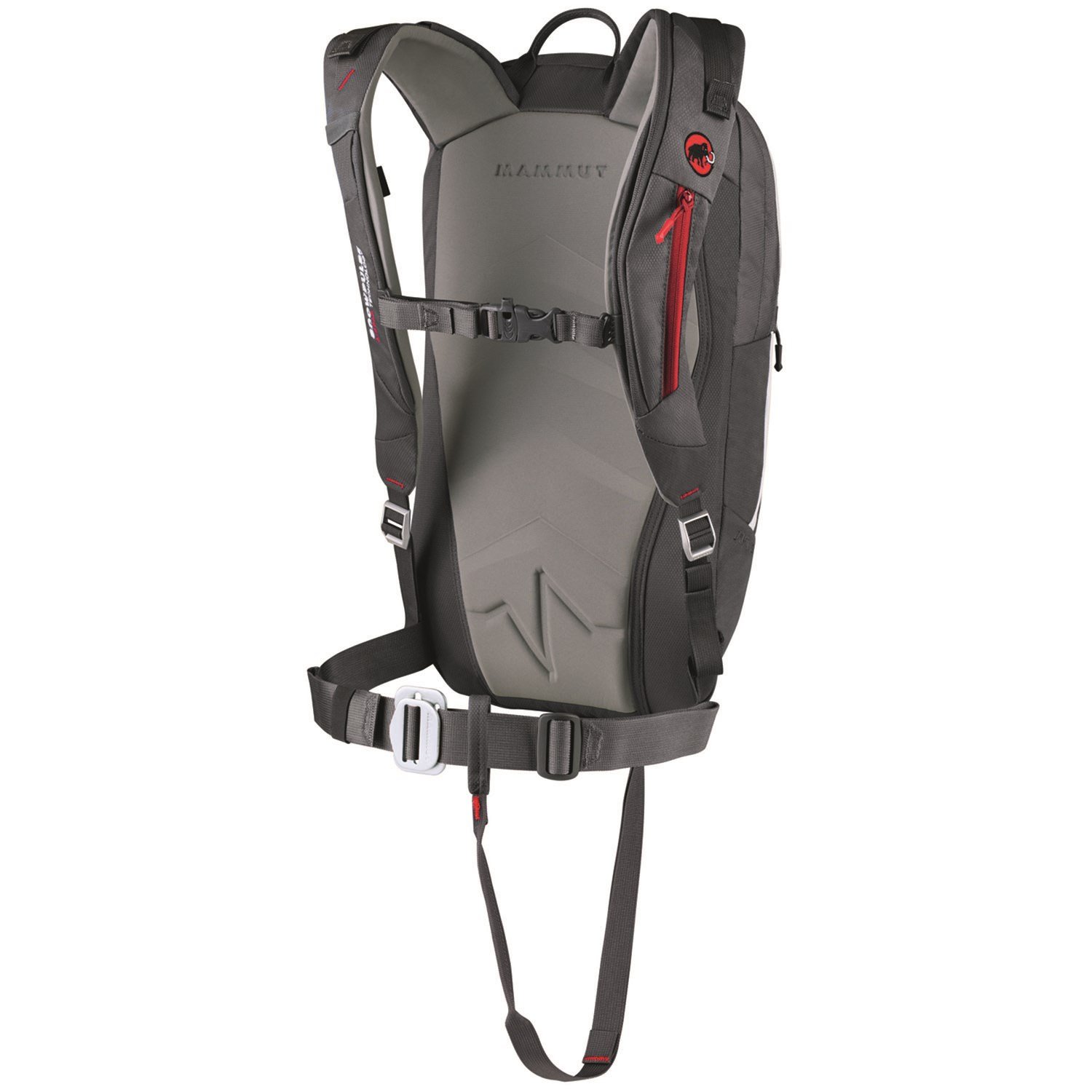Mammut Removable Airbag Backpack (Set with Airbag) evo