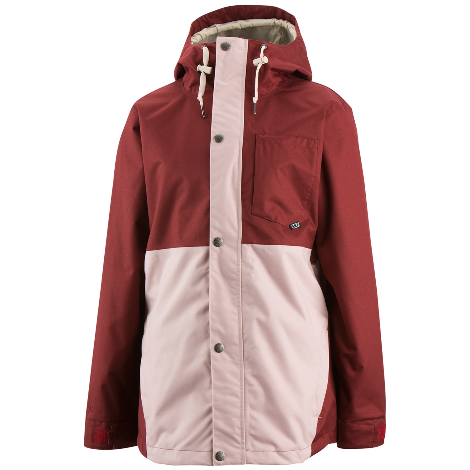 Airblaster Una Jacket Women s evo Canada