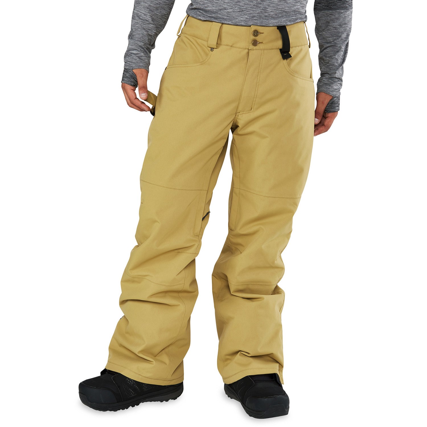 Dakine Snowboard Pants Size Chart