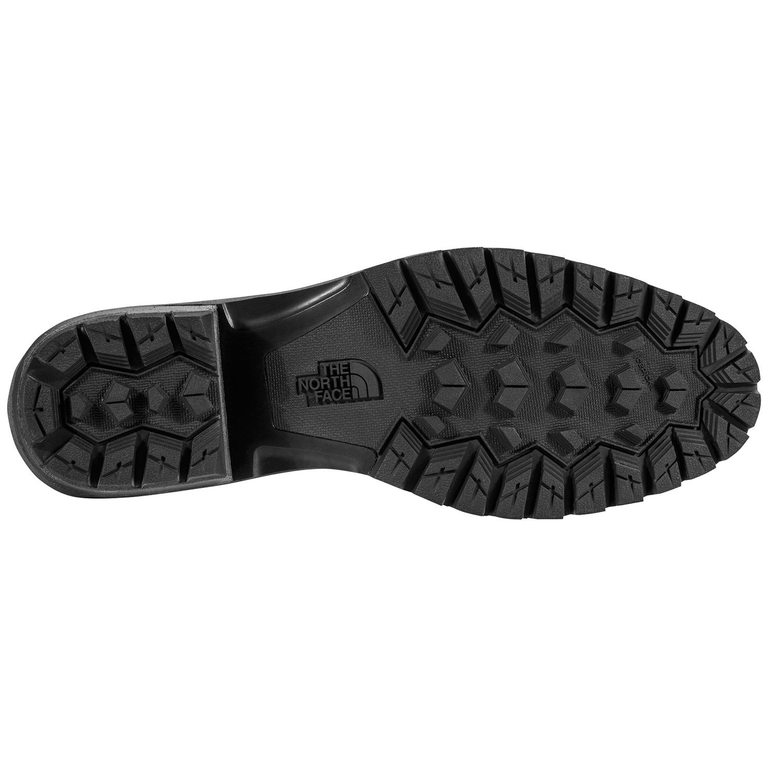 The north face on sale bridgeton bootie zip