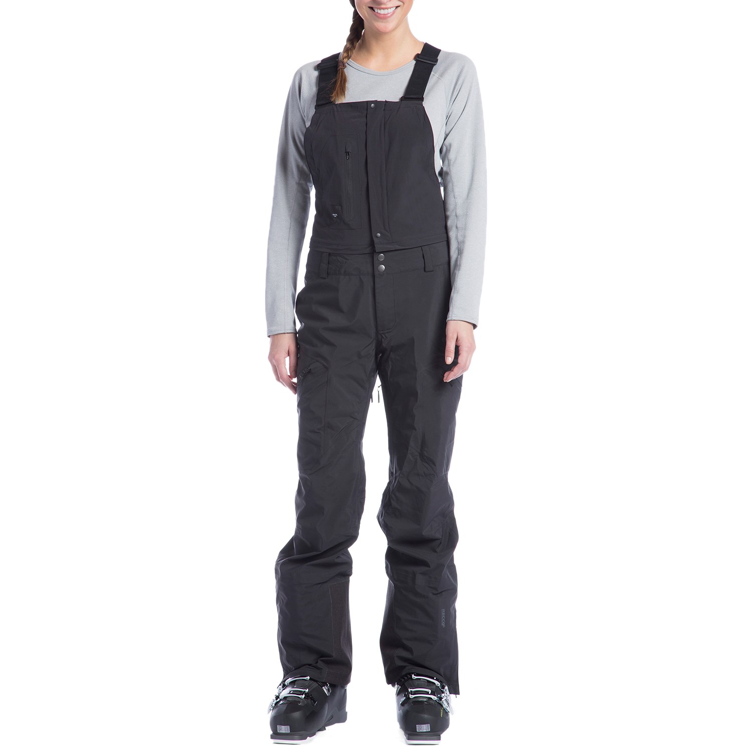 Armada Highline GORE TEX 3L Bib Pants Women s evo