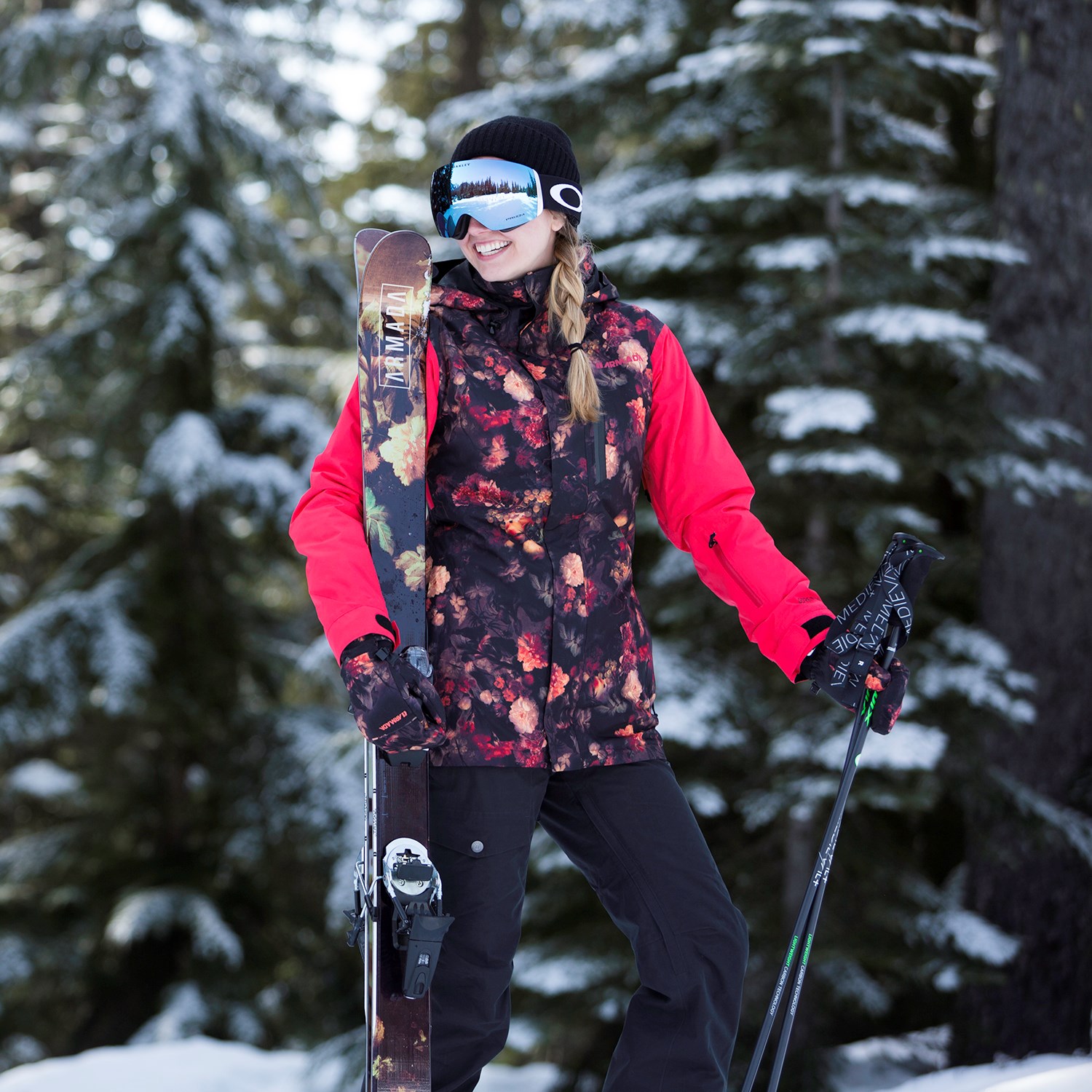 Armada Kasson GORE-TEX® 2L Jacket - Women's | evo