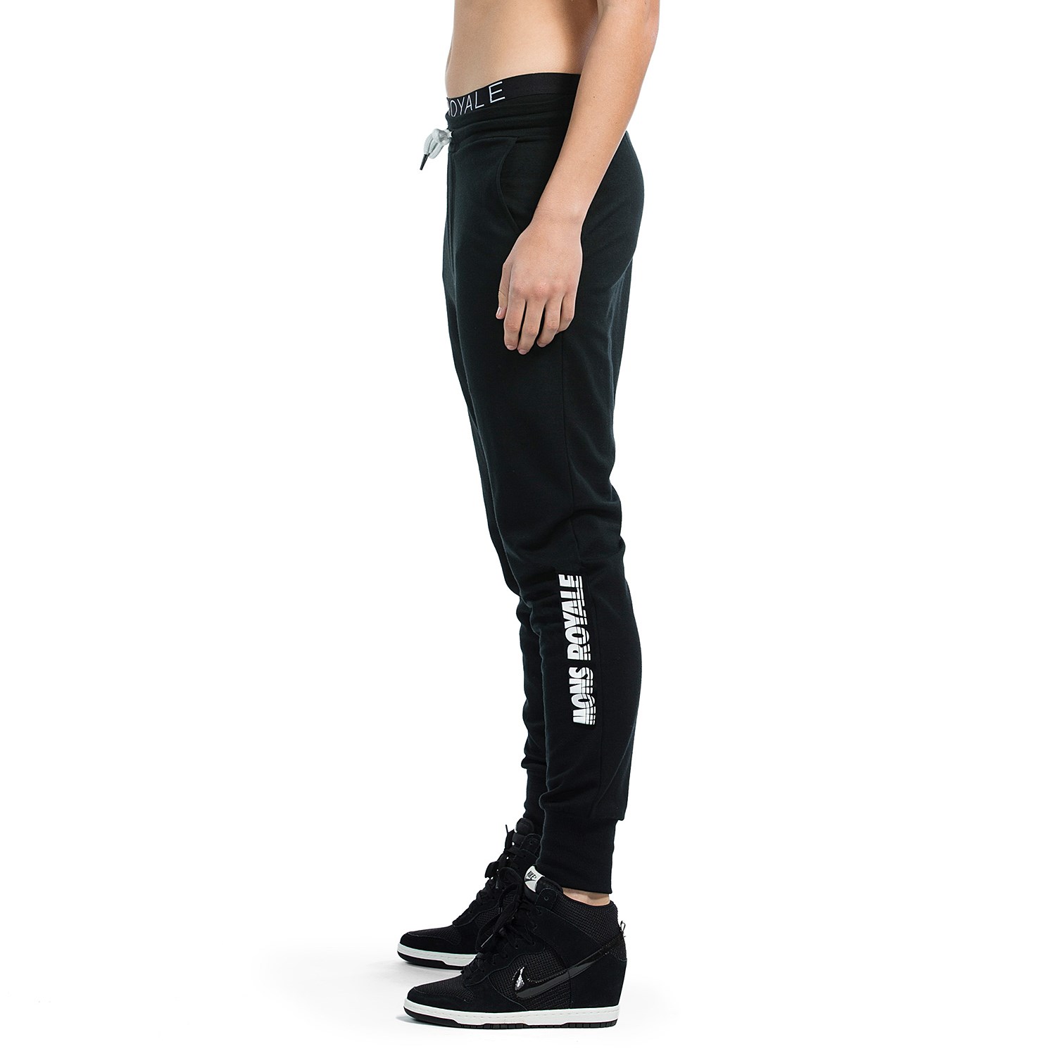 MONS ROYALE Flight Pants - Women's