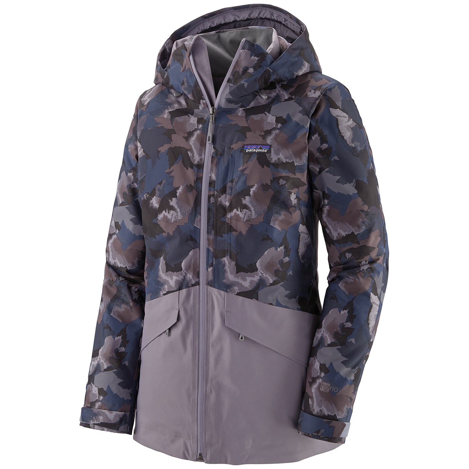 women's snowbelle jacket