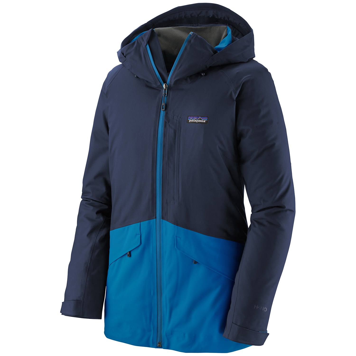 Patagonia Insulated Snowbelle Jacket 