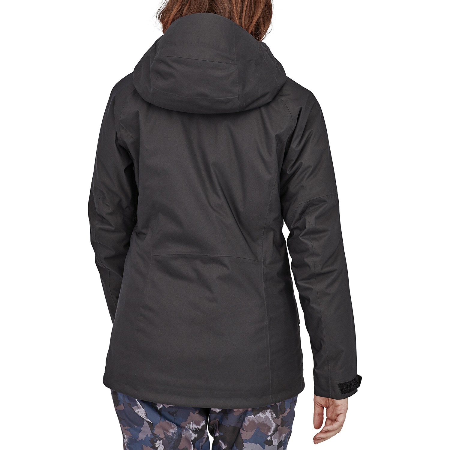 Patagonia Insulated Snowbelle Jacket 