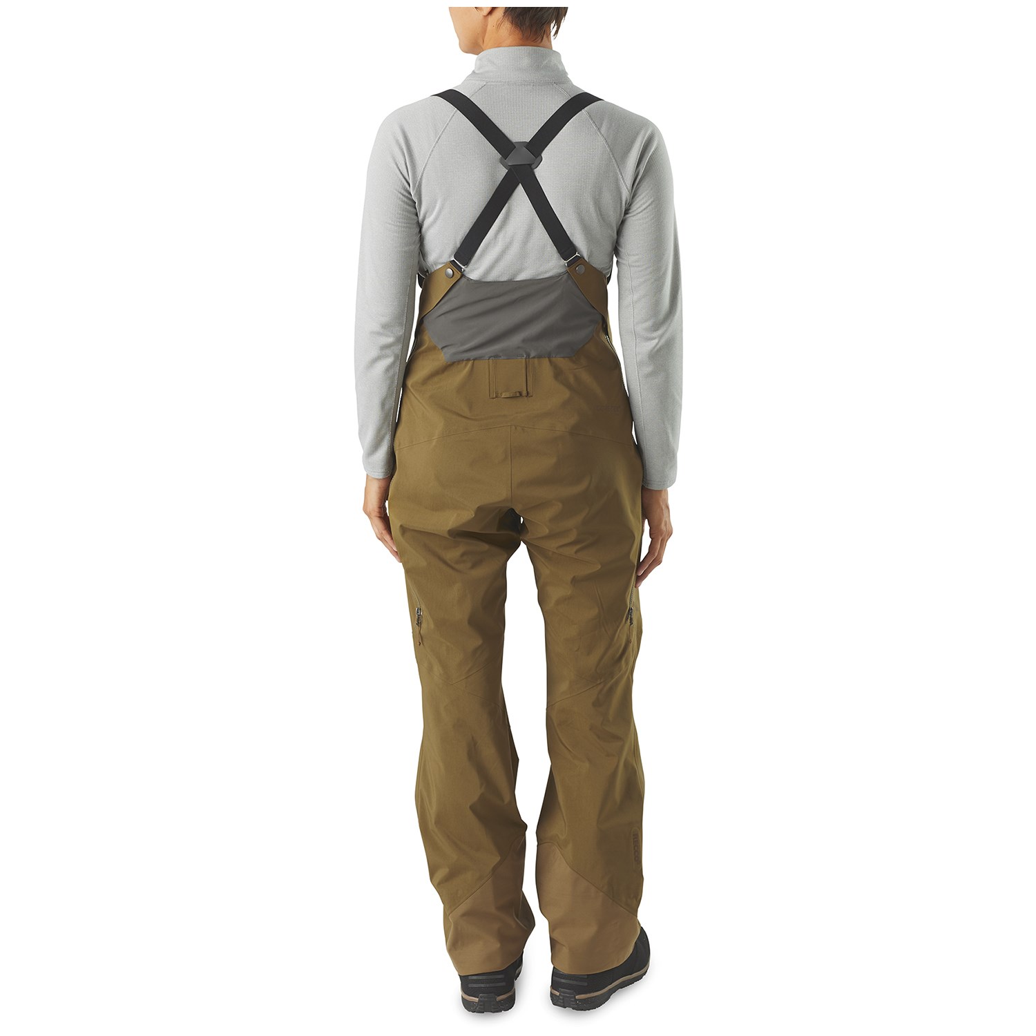 Patagonia PowSlayer Bib Pants - Women's | evo