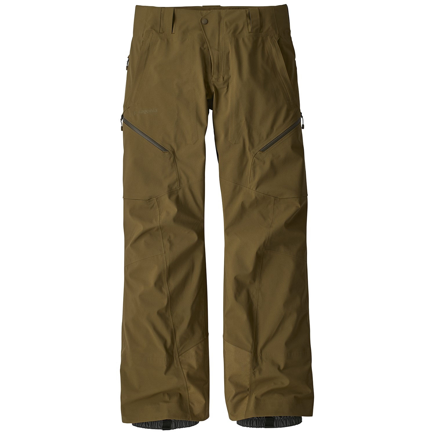 Patagonia Blue Active Pants Size XL - 67% off