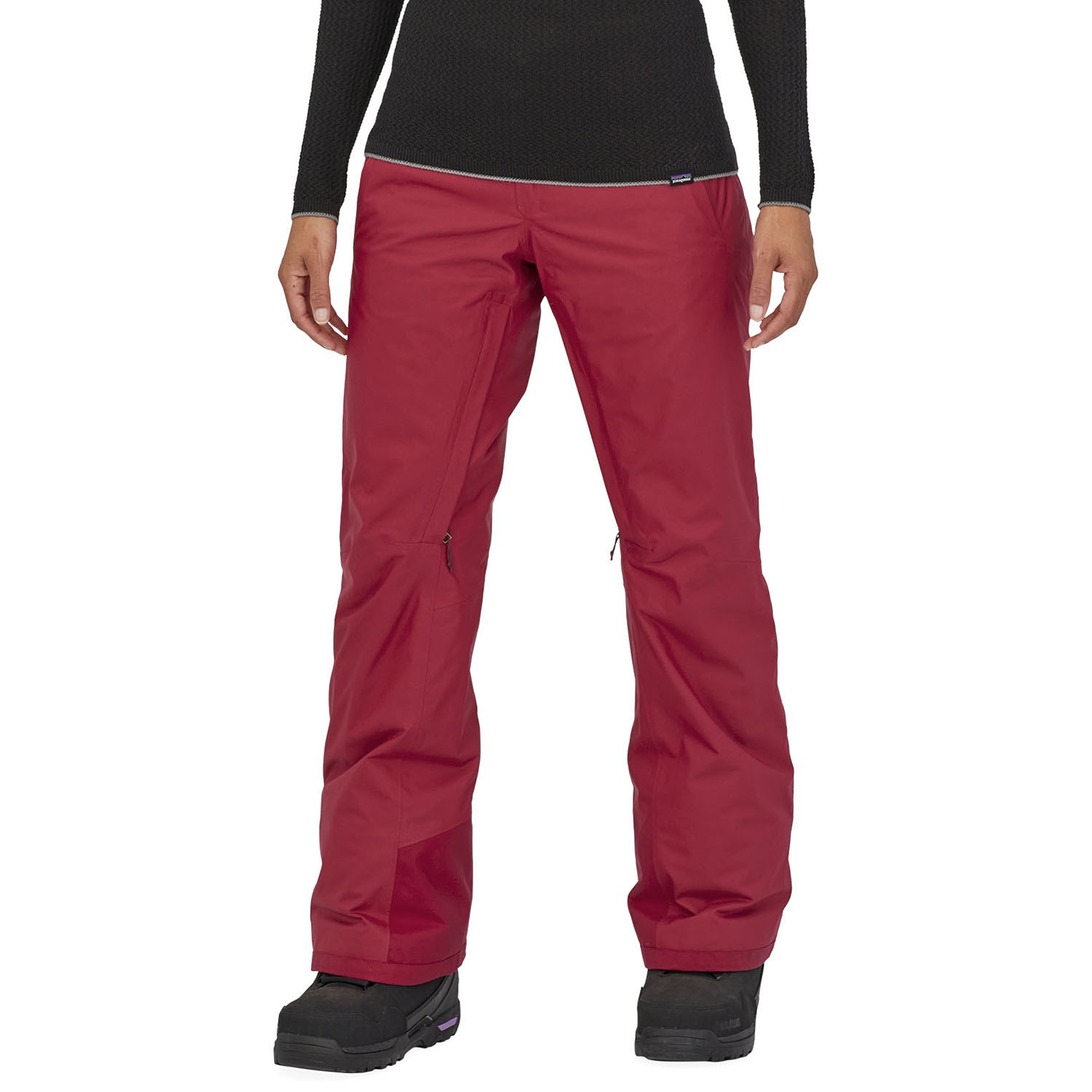 Patagonia Insulated Snowbelle Pants - Women's