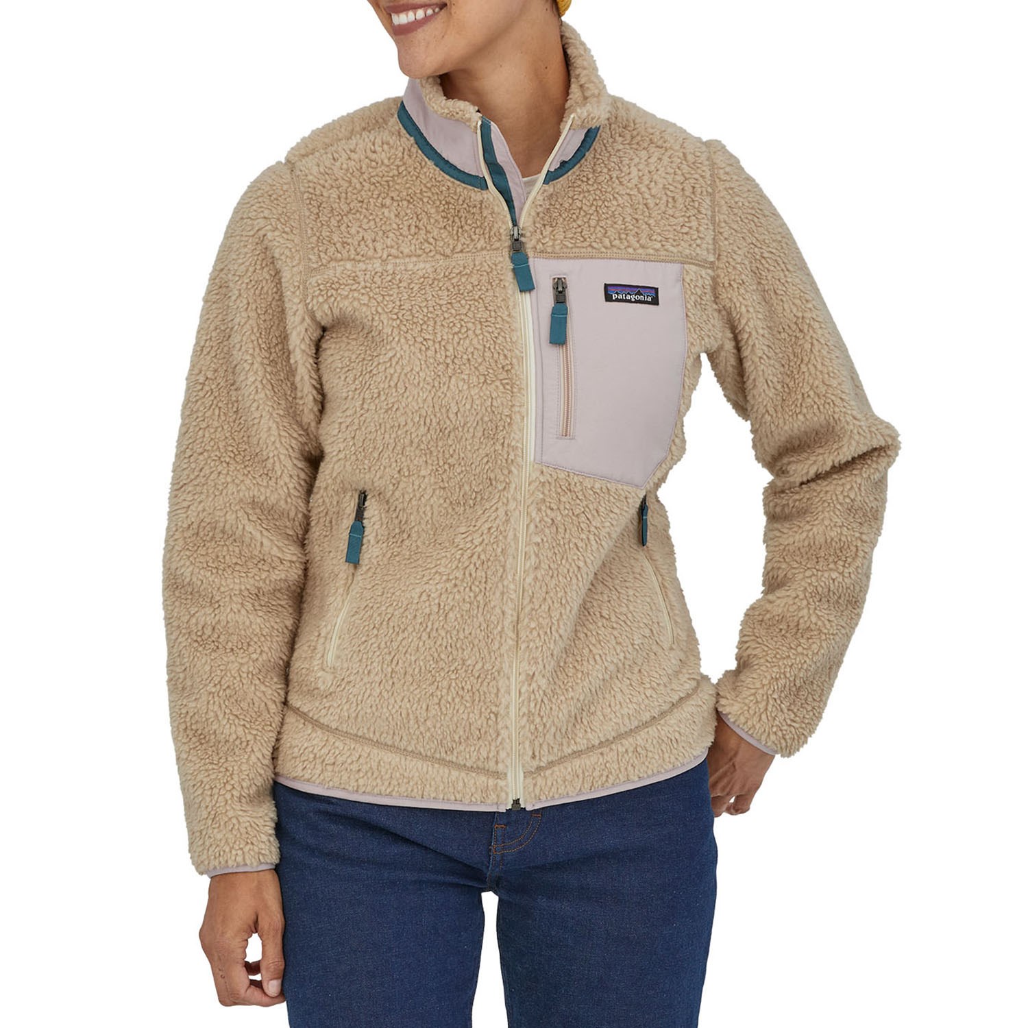 Patagonia Classic Retro-X® Jacket - Women's | evo