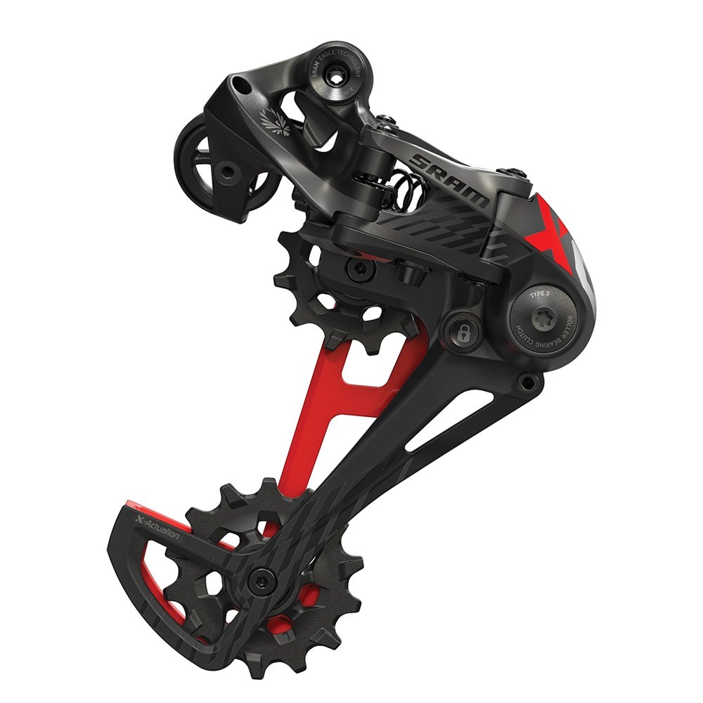 sram 3.0 rear derailleur