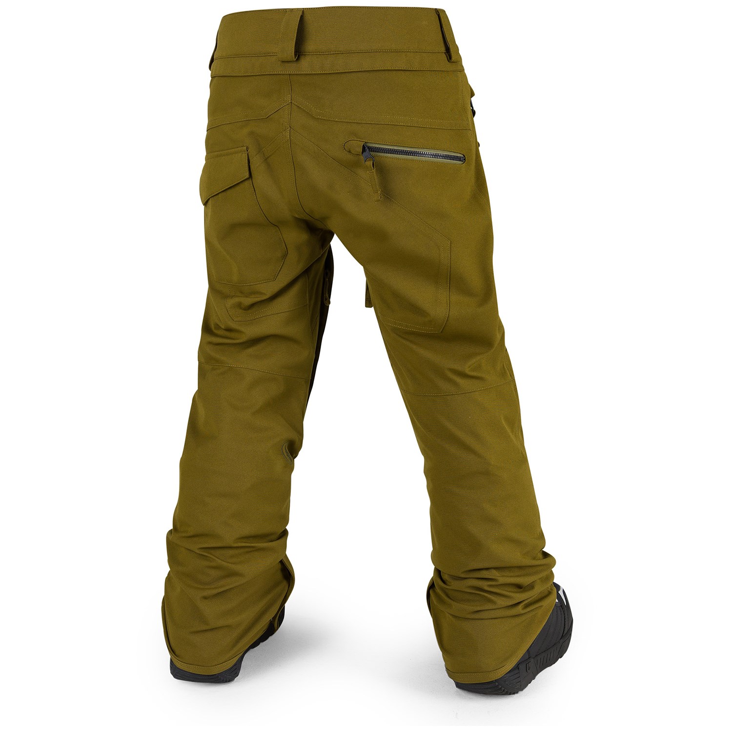 Volcom Datura Pants - Boys' | evo Canada