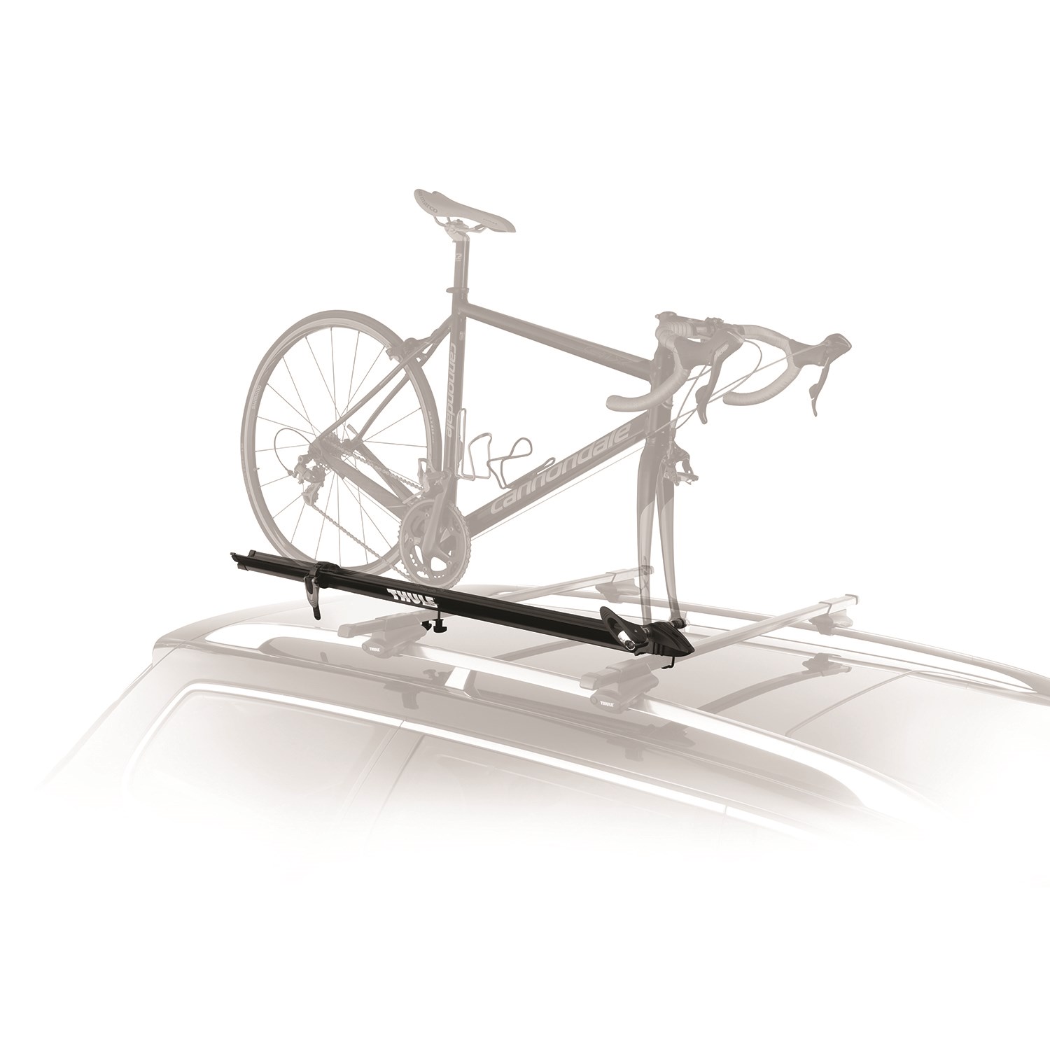 Thule evo bike rack new arrivals