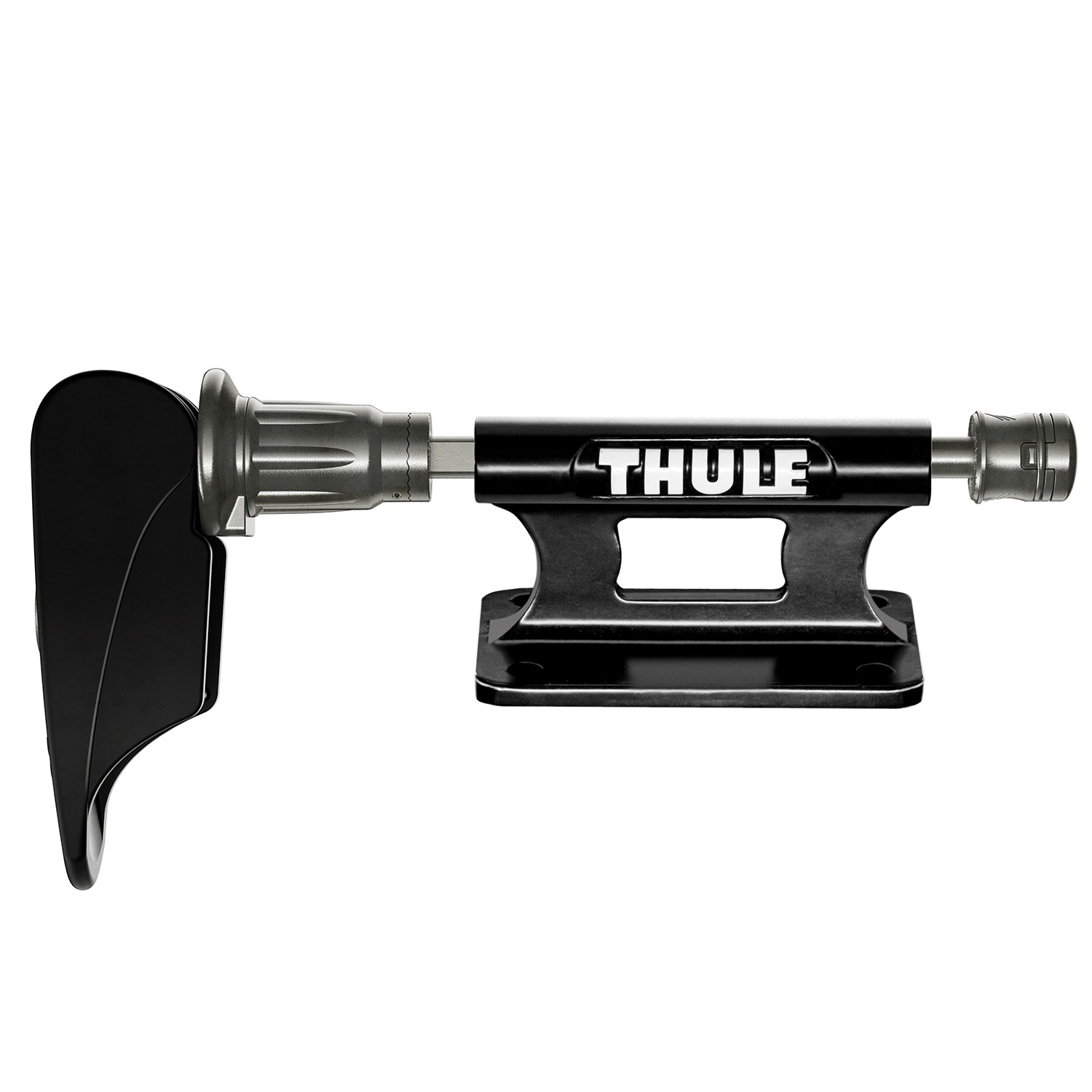lock for thule bike rack