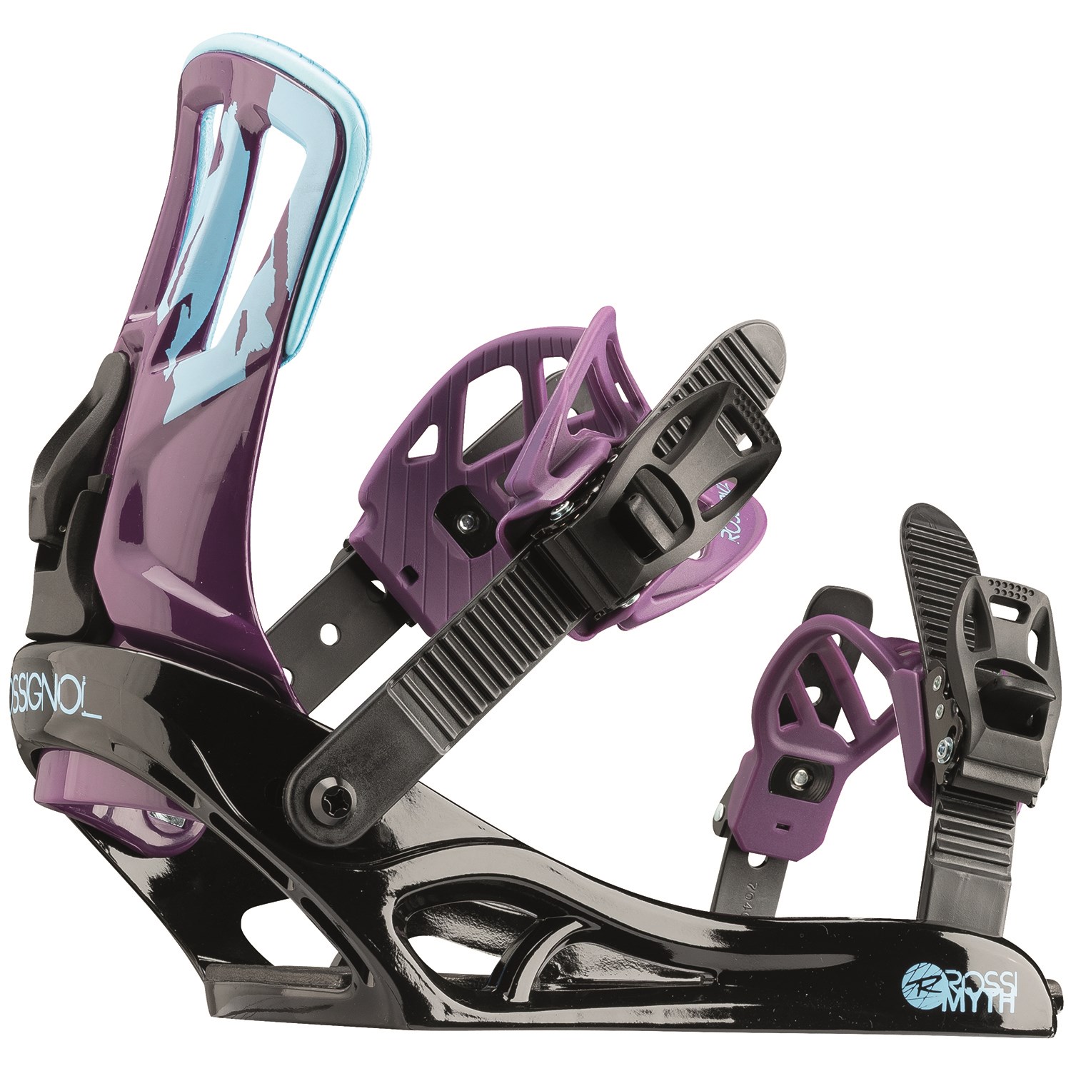 rossignol myth bindings