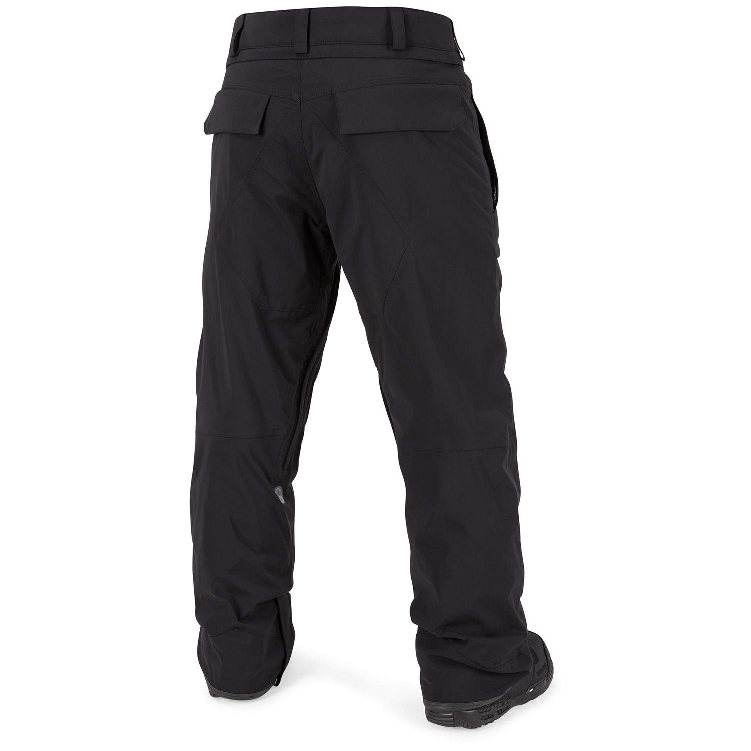 volcom stretch gore tex pants