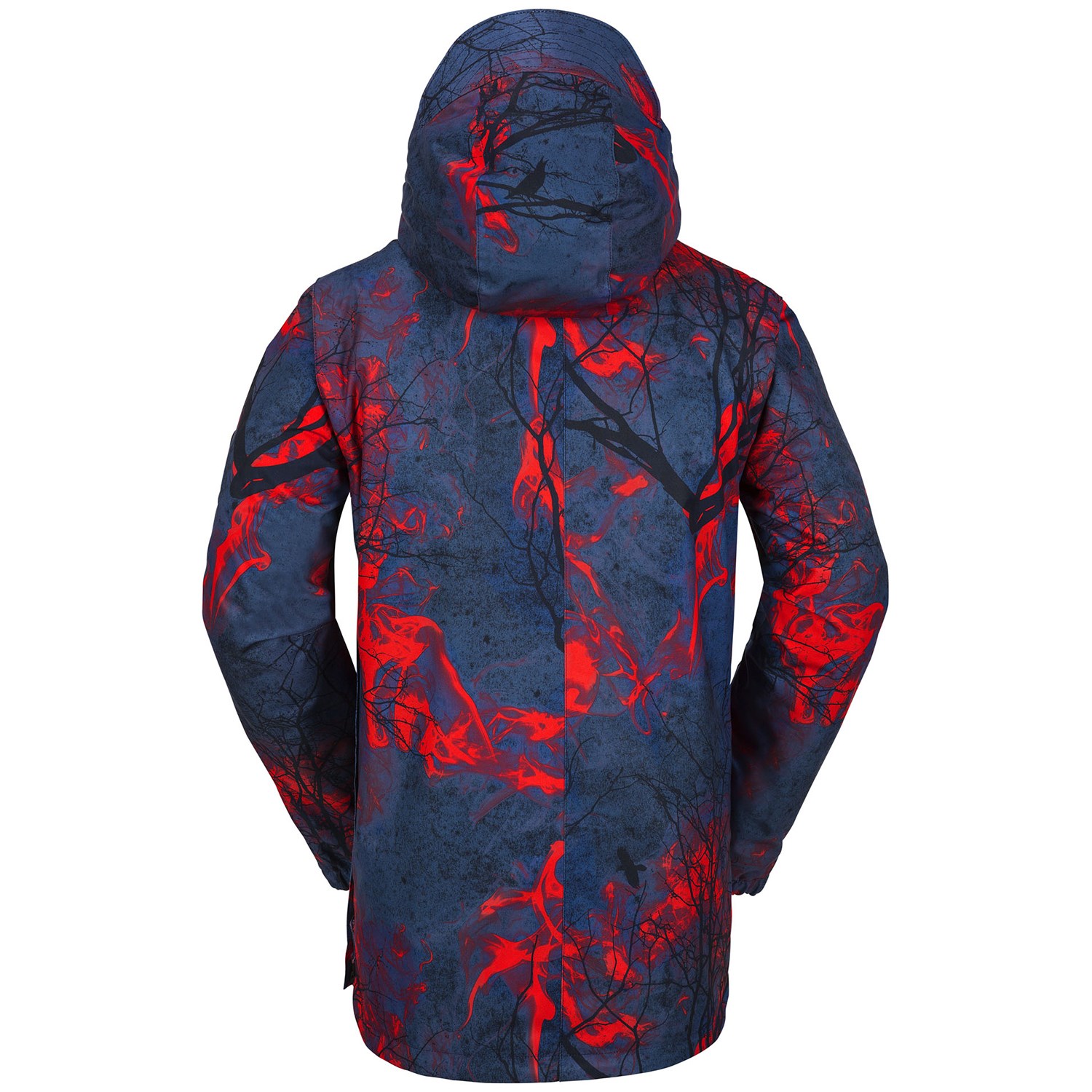 Volcom Brighton Pullover Anorak - Men's | evo Canada