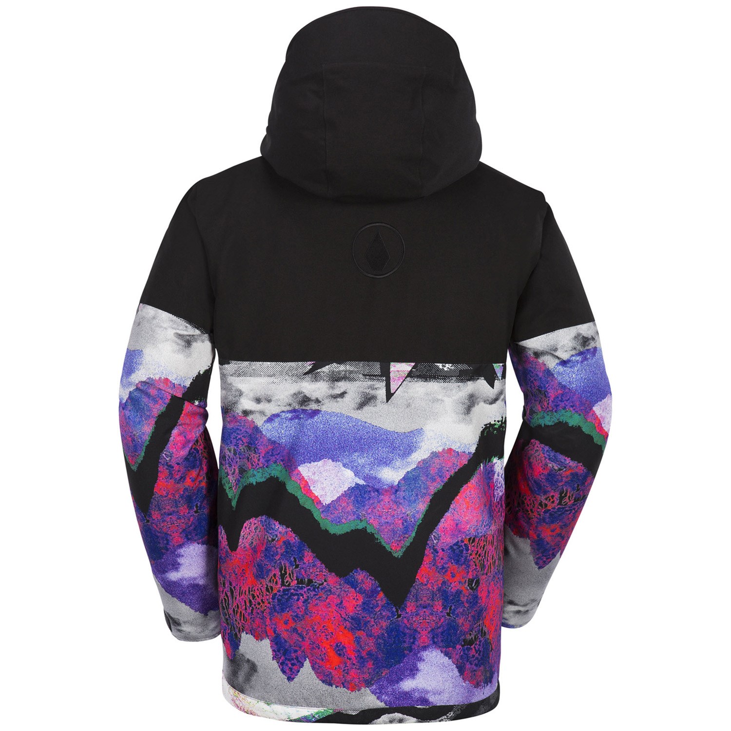 Volcom clearance alternate insulated