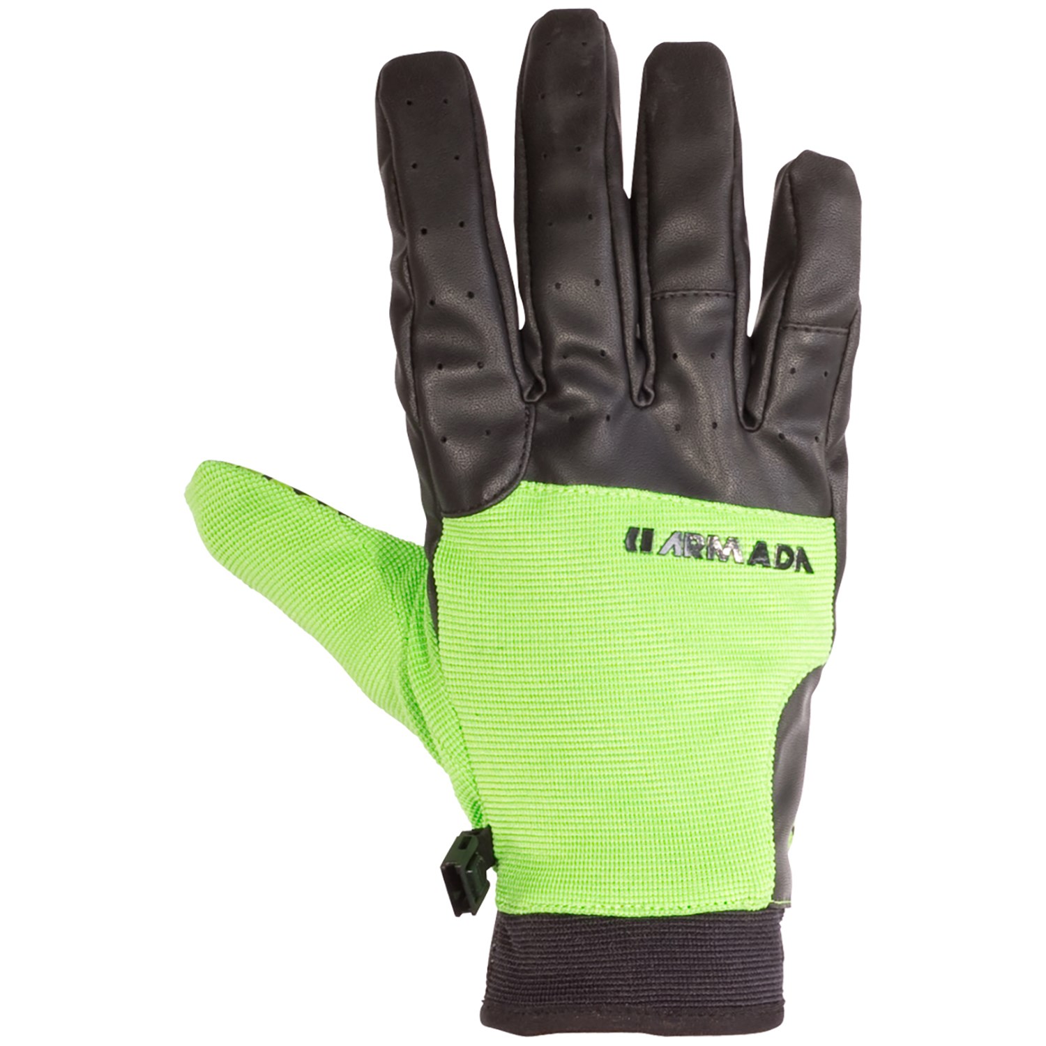 Armada Throttle Pipe Gloves evo