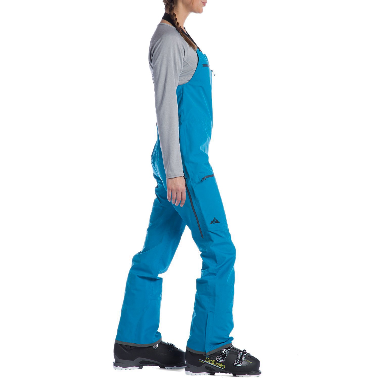 Strafe bib pant Clearance